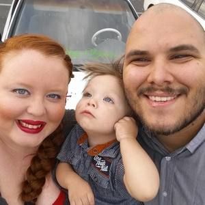 Meet your Posher, Paul